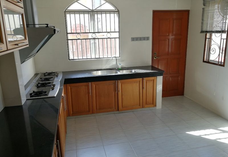 Rawang Emerald Peridot Precinct Bungalow