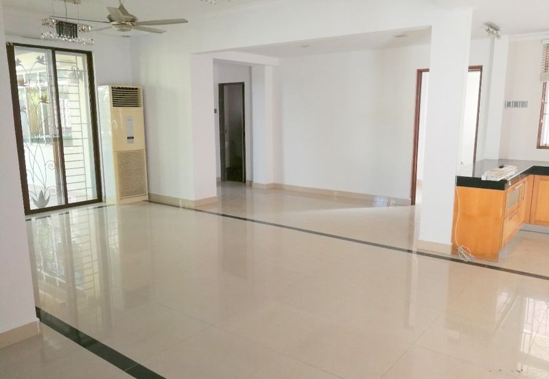 Rawang Emerald Peridot Precinct Bungalow