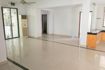 Rawang Emerald Peridot Precinct Bungalow