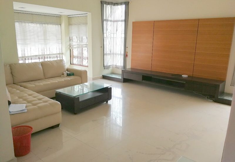 Rawang Emerald Peridot Precinct Bungalow