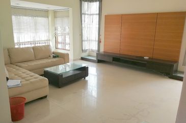 Rawang Emerald Peridot Precinct Bungalow