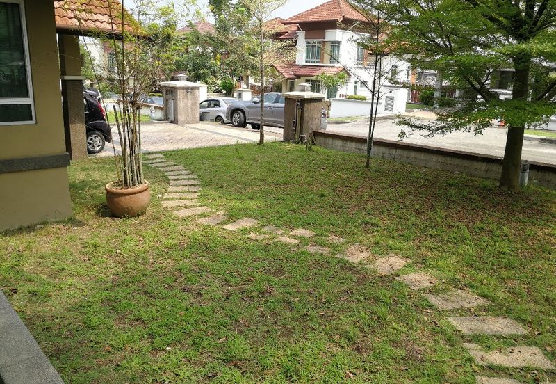 Rawang Emerald Peridot Precinct Bungalow