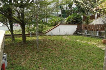 Rawang Emerald Peridot Precinct Bungalow