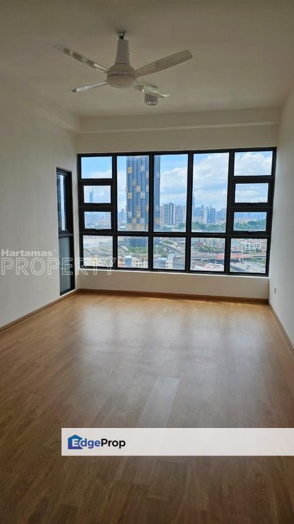 Eko Cheras Block E, Kuala Lumpur, Cheras