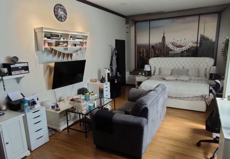 Rawang Anggun 2 •7121sqft•Bungalow with Lift