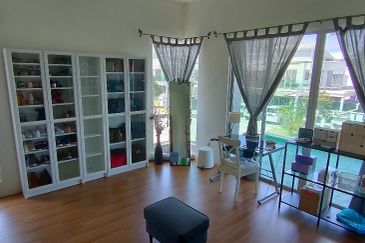 Rawang Anggun 2 •7121sqft•Bungalow with Lift