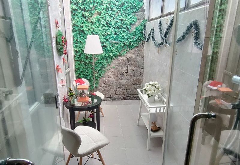 Rawang Anggun 2 •7121sqft•Bungalow with Lift