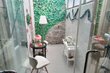 Rawang Anggun 2 •7121sqft•Bungalow with Lift