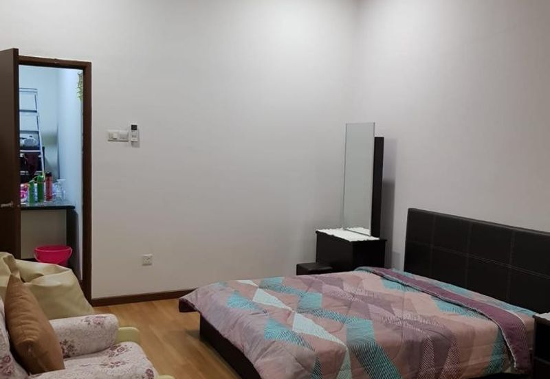 Rawang Anggun 2 •7121sqft•Bungalow with Lift