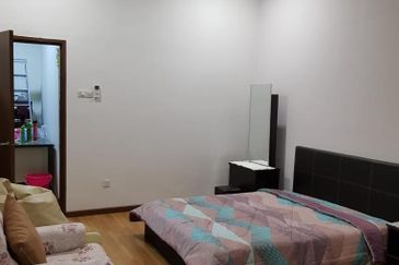 Rawang Anggun 2 •7121sqft•Bungalow with Lift