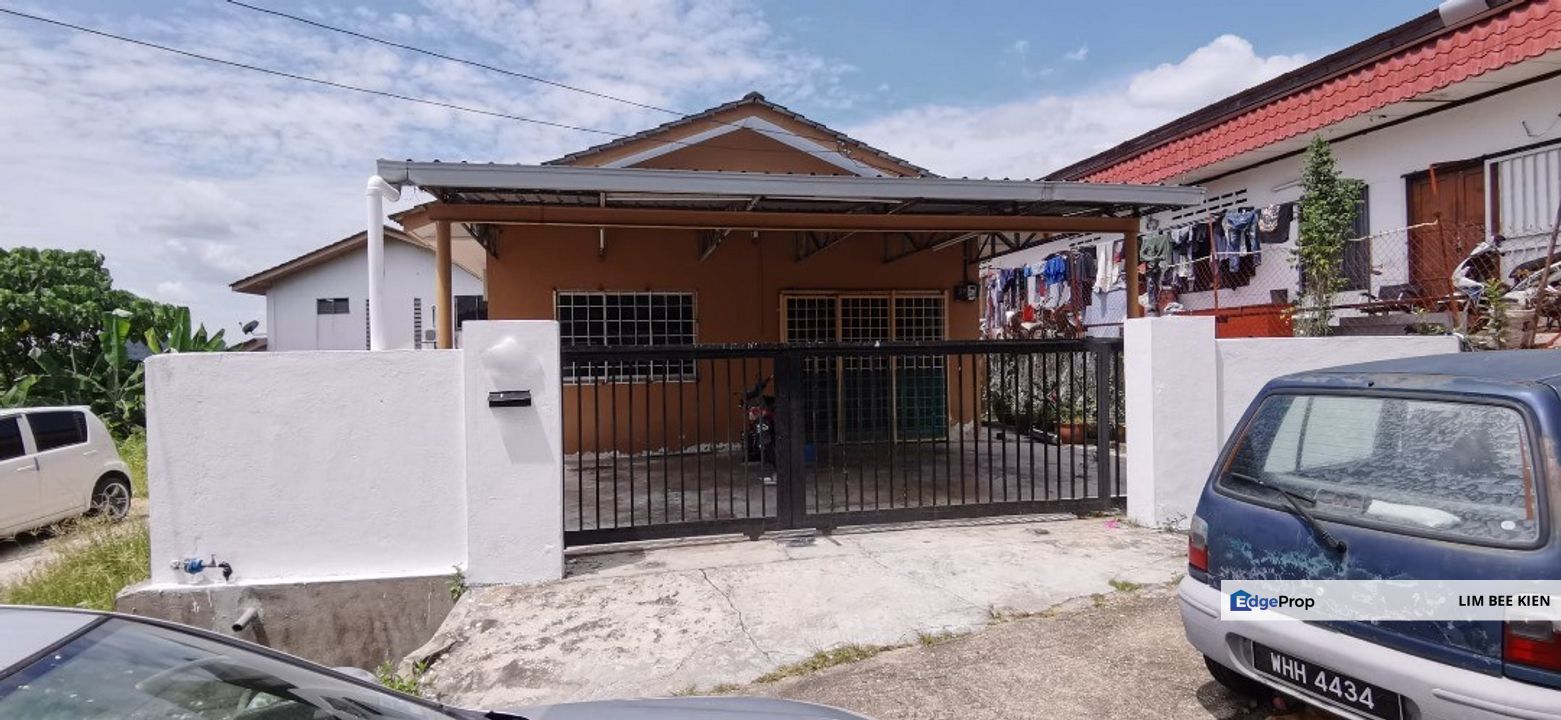 New Green Park Bungalow for Sale in Rawang, Selangor by LIM BEE KIEN ...