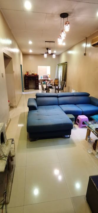 New Green Park Bungalow for Sale in Rawang, Selangor by LIM BEE KIEN ...