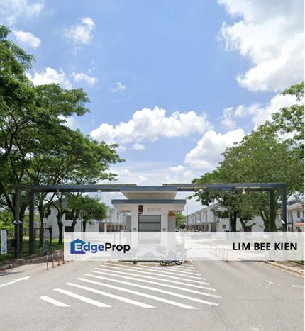 Birch, M Residence 2 @ Rawang, Selangor, Rawang