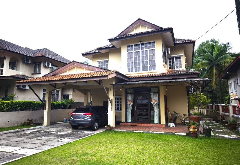 Seksyen 6, Bandar Country Homes