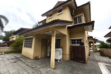Seksyen 6, Bandar Country Homes