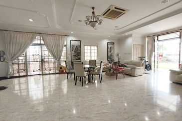 Seksyen 6, Bandar Country Homes