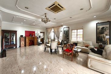 Seksyen 6, Bandar Country Homes