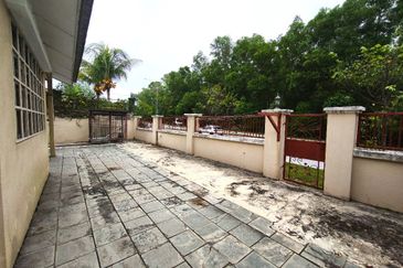 Seksyen 6, Bandar Country Homes