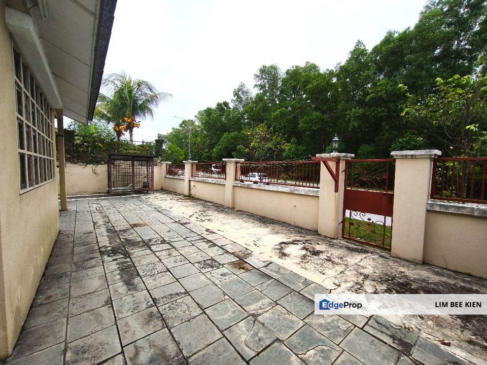 Rawang Bandar Country Homes Bungalow For Sale, Selangor, Bandar Country Homes
