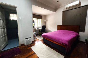 Seksyen 6, Bandar Country Homes