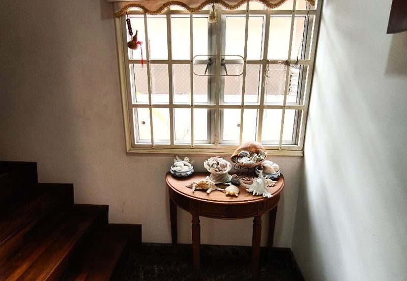 Seksyen 6, Bandar Country Homes