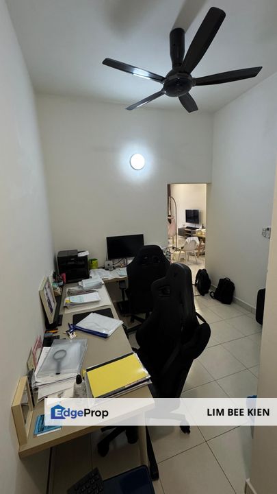 2 Storey Link House @ Jalan 2/15 M Residence 2 Rawang For Sale, Selangor, Rawang