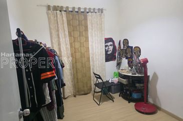 You City 3 @ Cheras.