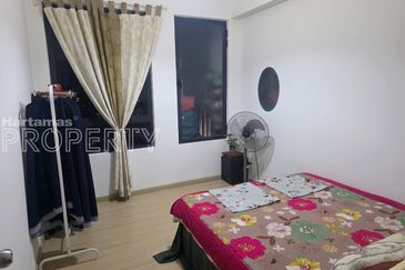 You City 3 @ Cheras.