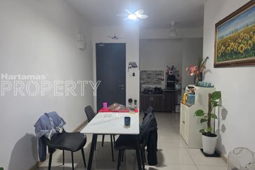 You City 3 @ Cheras.