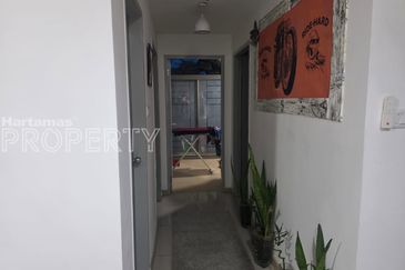 You City 3 @ Cheras.