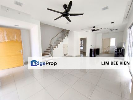 Garland Residence Rawang 2 Sty Terrace House For Sale, Selangor, Rawang