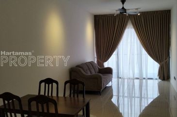 Duta Park Residence @ Jalan Kuching