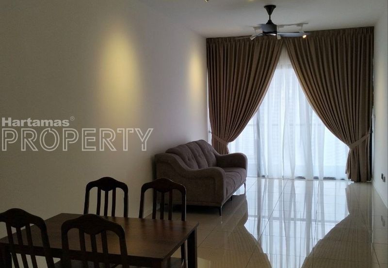 Duta Park Residence @ Jalan Kuching