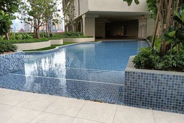 Duta Park Residence @ Jalan Kuching