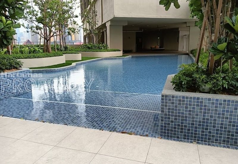 Duta Park Residence @ Jalan Kuching