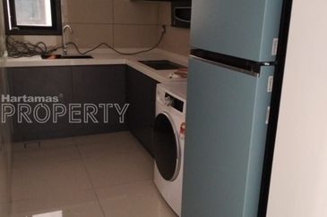 Duta Park Residence @ Jalan Kuching