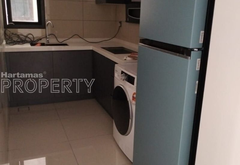 Duta Park Residence @ Jalan Kuching