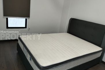 Duta Park Residence @ Jalan Kuching