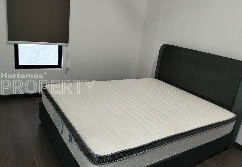 Duta Park Residence @ Jalan Kuching