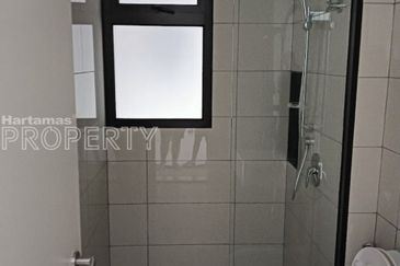 Duta Park Residence @ Jalan Kuching