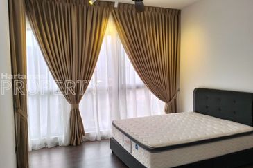 Duta Park Residence @ Jalan Kuching