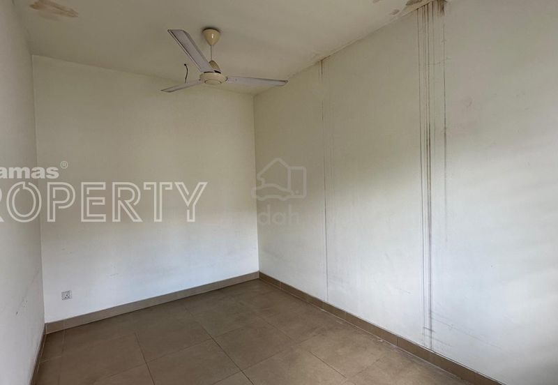 End Lot 2 Storey Terrace @ Ebony Kota Emerald For Sale