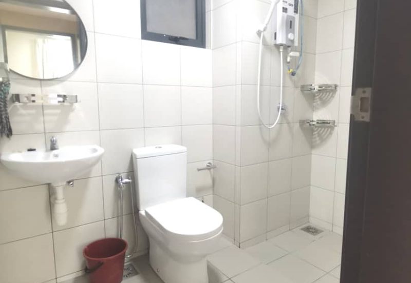 GAIA Residence @ Gamuda Gardens