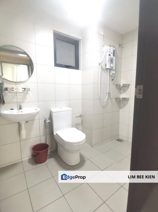 Gaia Residence @ Gamuda Gardens, Selangor, Sungai Buloh