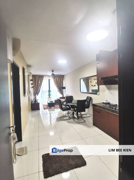 Gaia Residence @ Gamuda Gardens, Selangor, Sungai Buloh