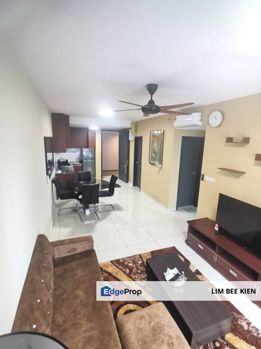 Gaia Residence @ Gamuda Gardens, Selangor, Sungai Buloh