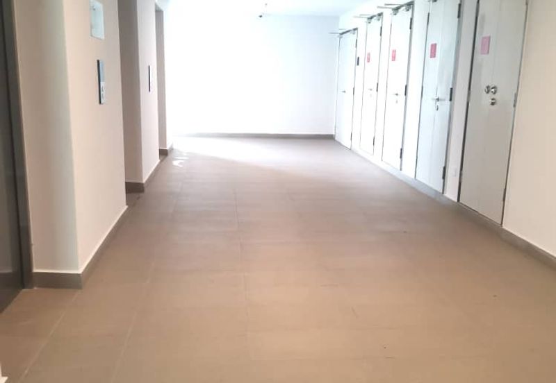 GAIA Residence @ Gamuda Gardens