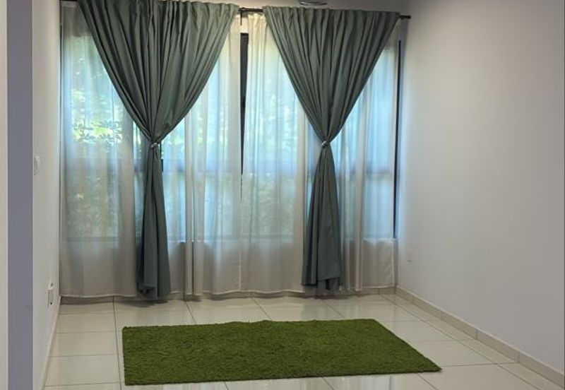 GAIA Residence @ Gamuda Gardens