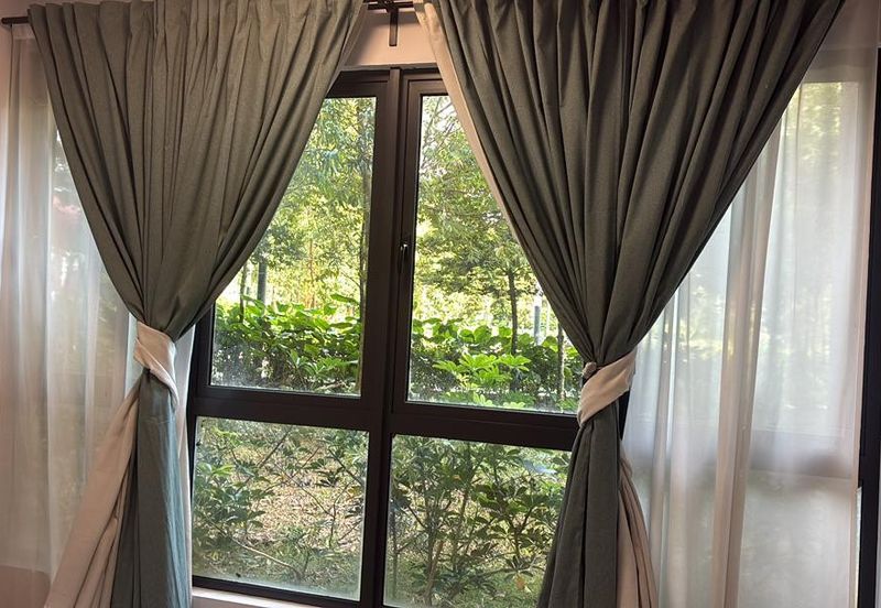 GAIA Residence @ Gamuda Gardens