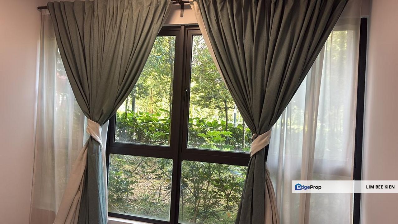 Gaia Residence @ Gamuda Garden For Sale, Selangor, Sungai Buloh